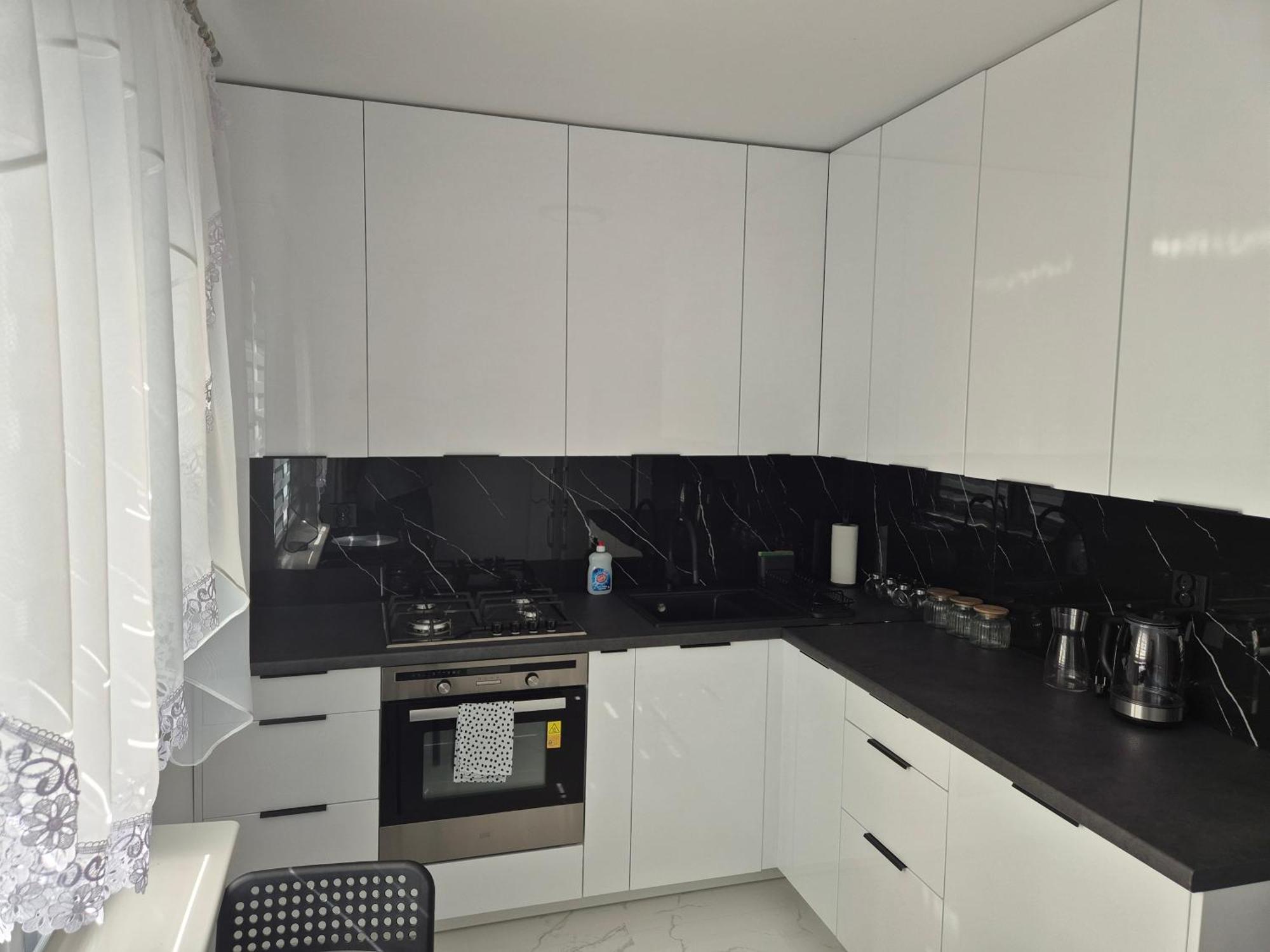 Nati Apartment
